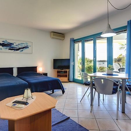 Apartments Villa Ana Medulin Kültér fotó
