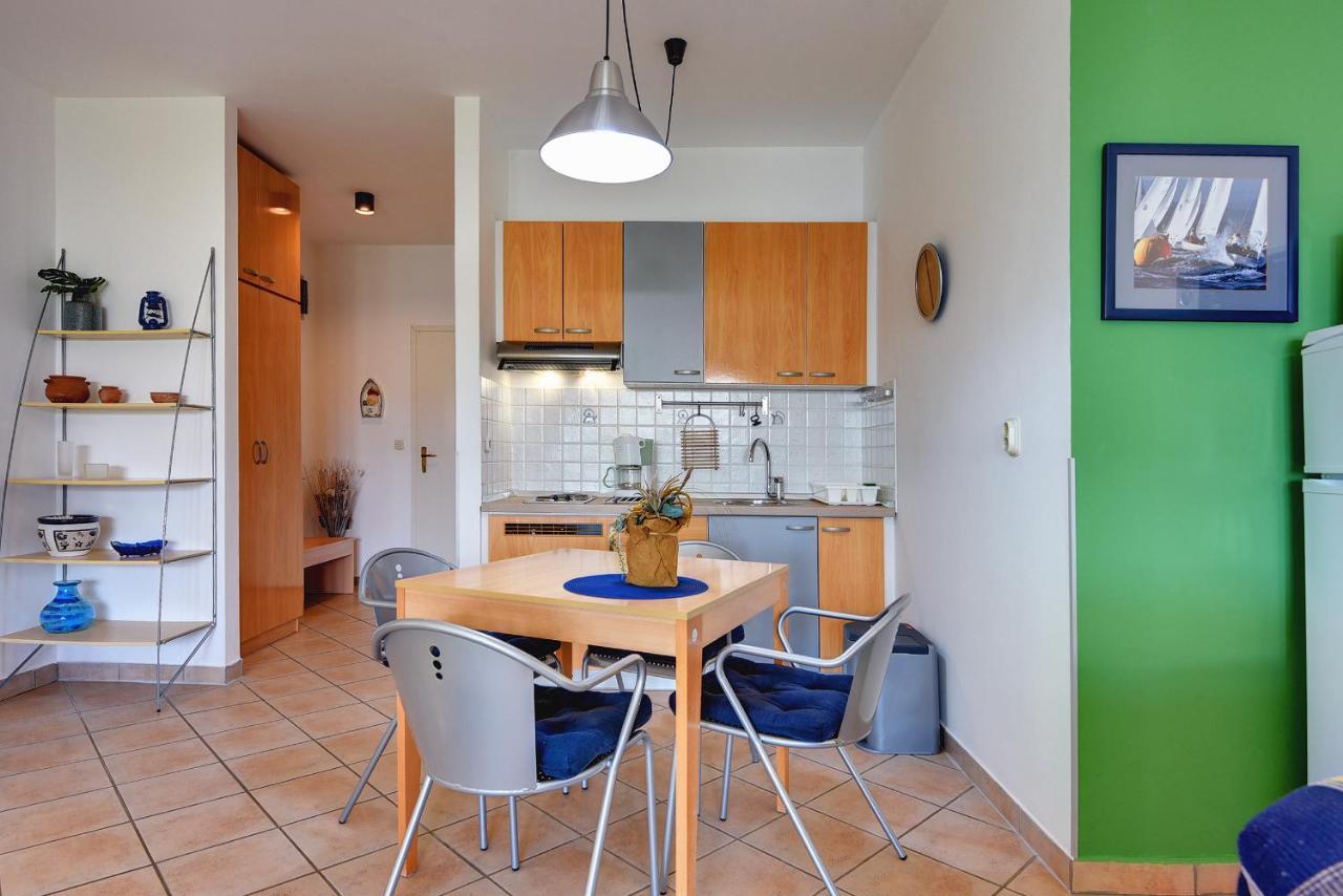Apartments Villa Ana Medulin Kültér fotó