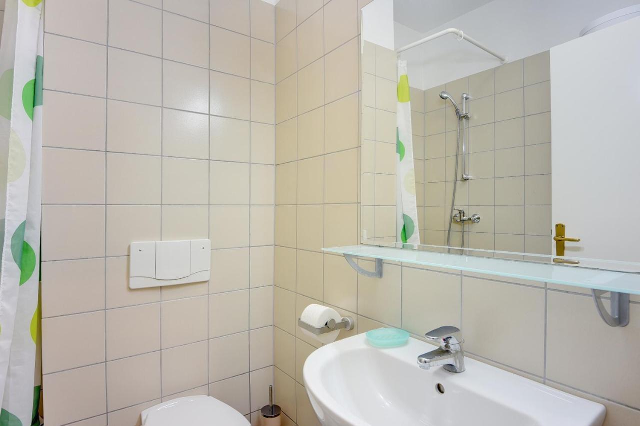 Apartments Villa Ana Medulin Kültér fotó