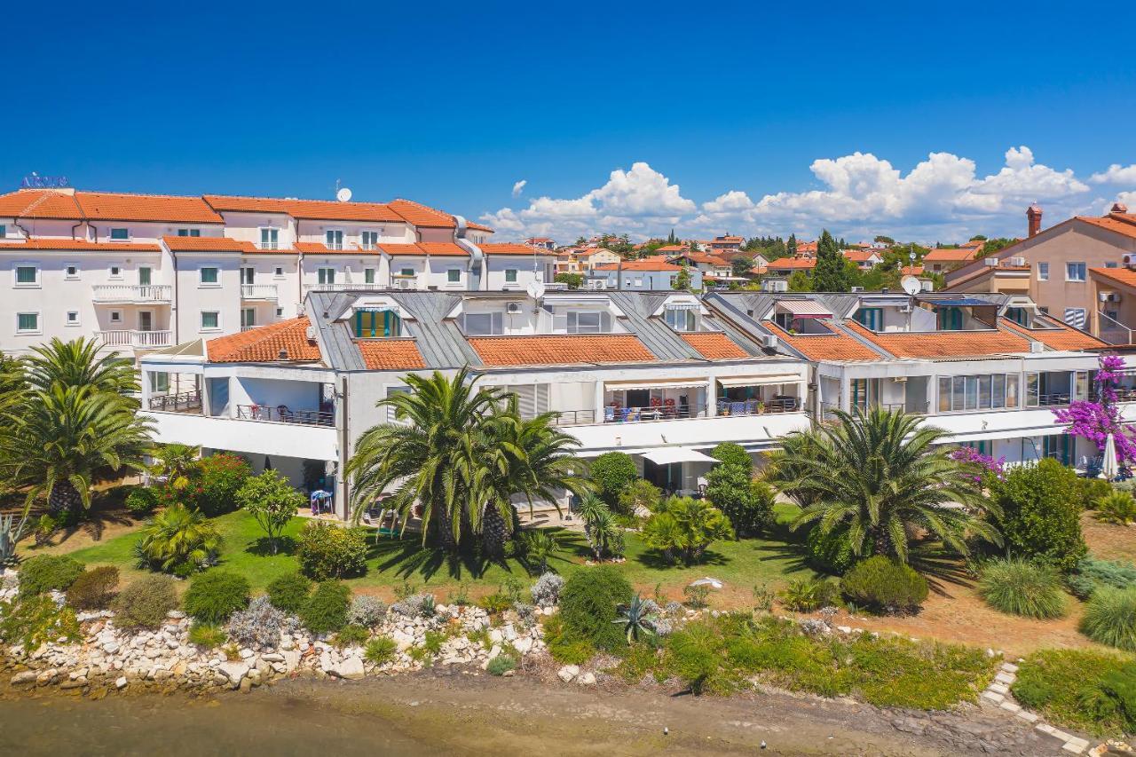 Apartments Villa Ana Medulin Kültér fotó