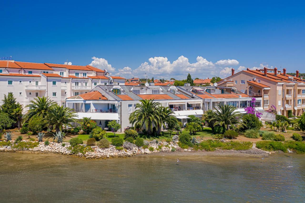 Apartments Villa Ana Medulin Kültér fotó