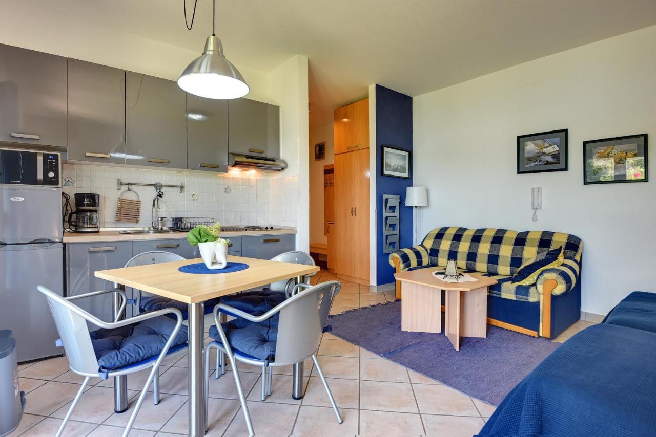 Apartments Villa Ana Medulin Kültér fotó