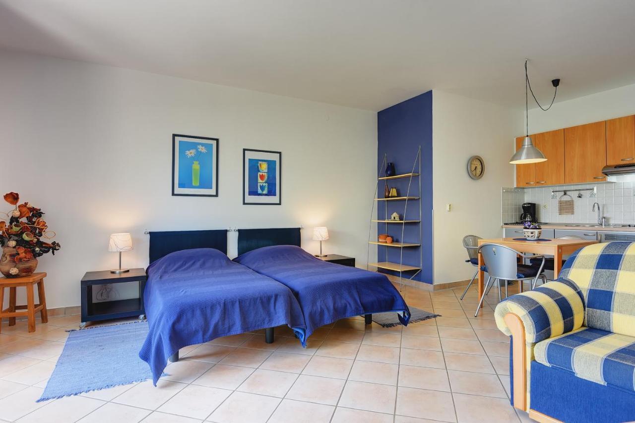 Apartments Villa Ana Medulin Kültér fotó