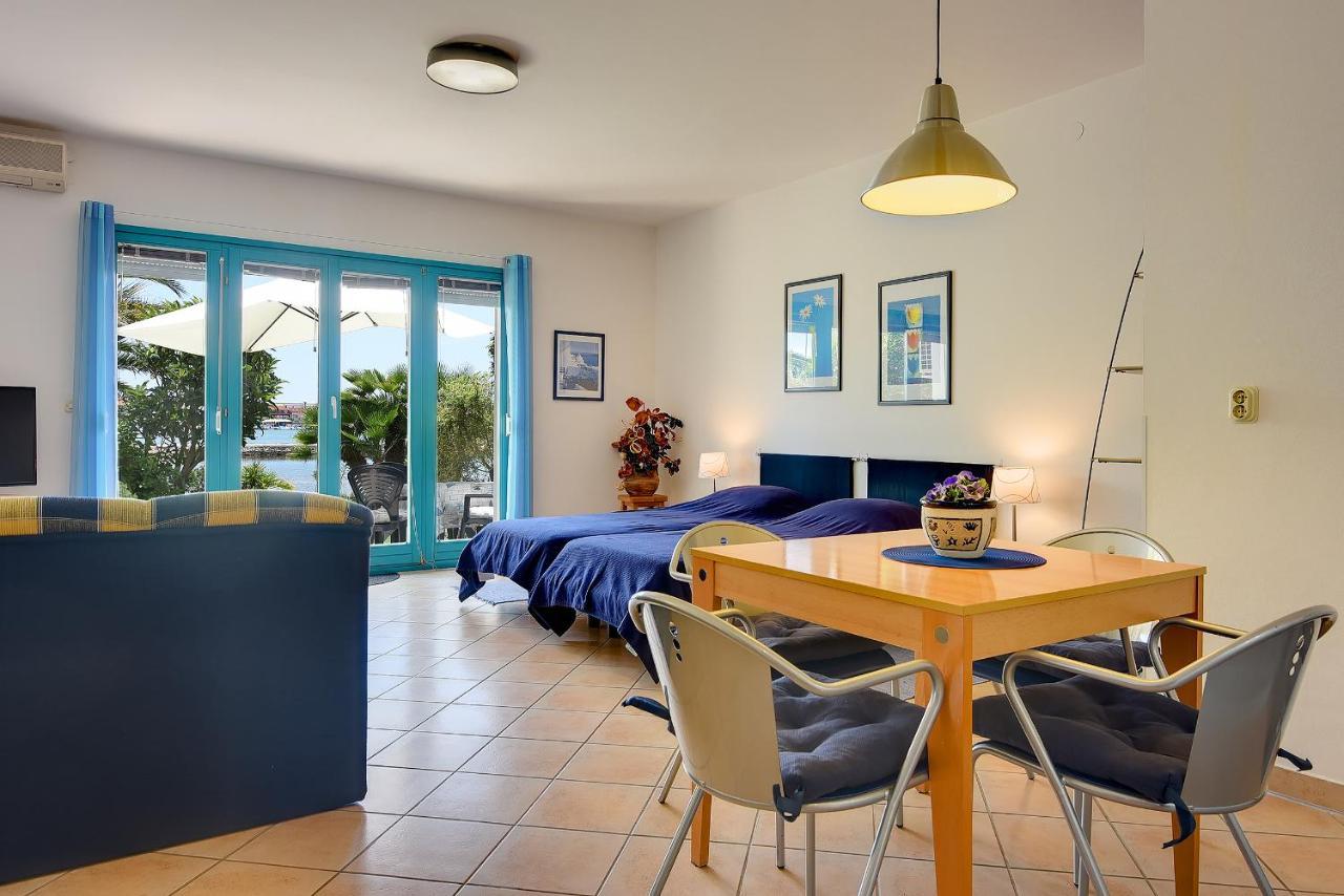 Apartments Villa Ana Medulin Kültér fotó