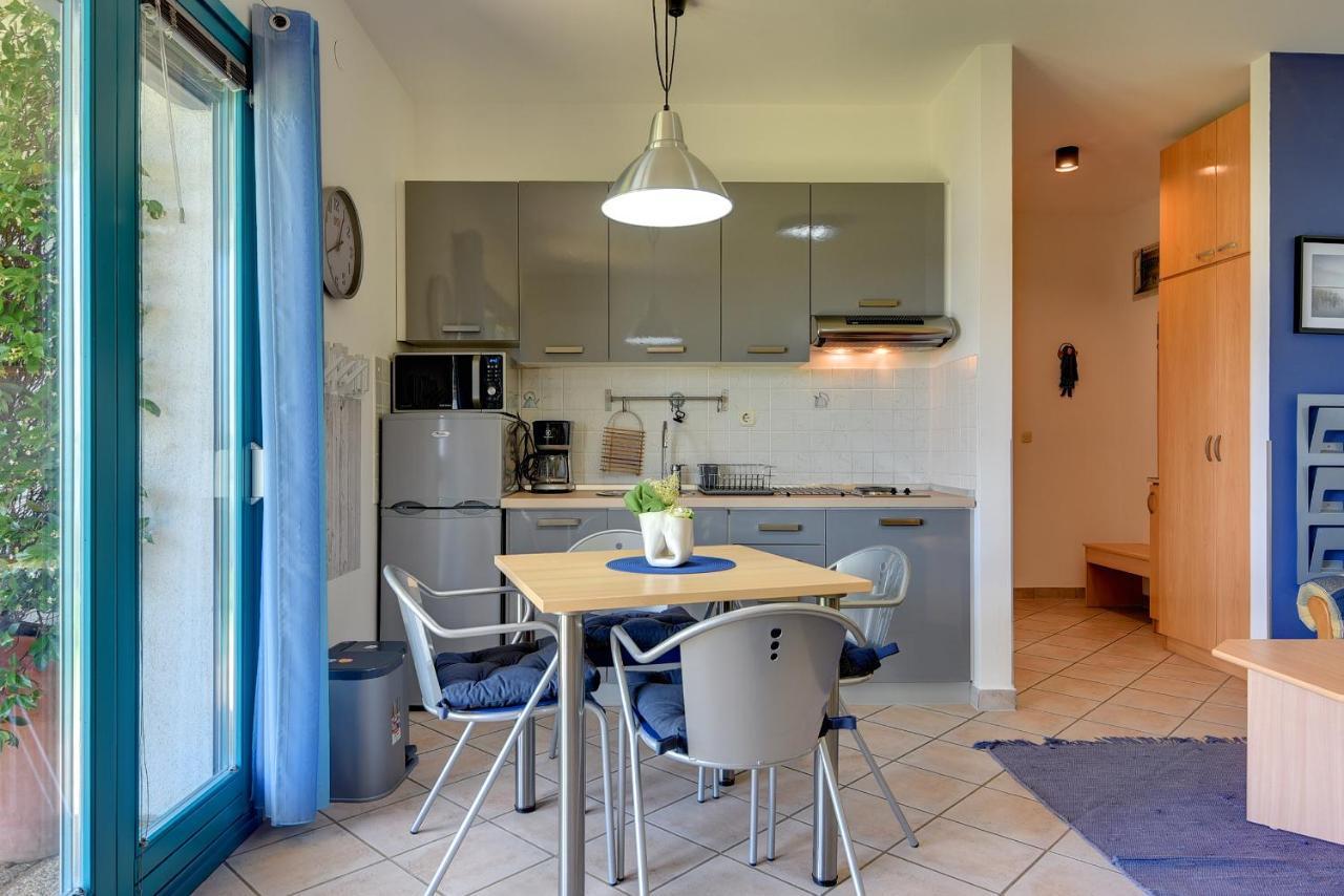 Apartments Villa Ana Medulin Kültér fotó