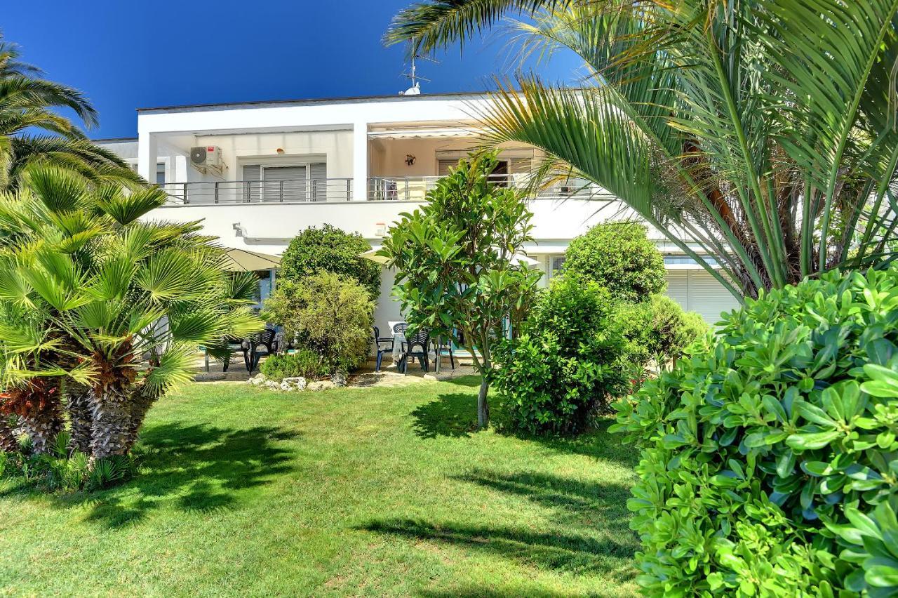 Apartments Villa Ana Medulin Kültér fotó