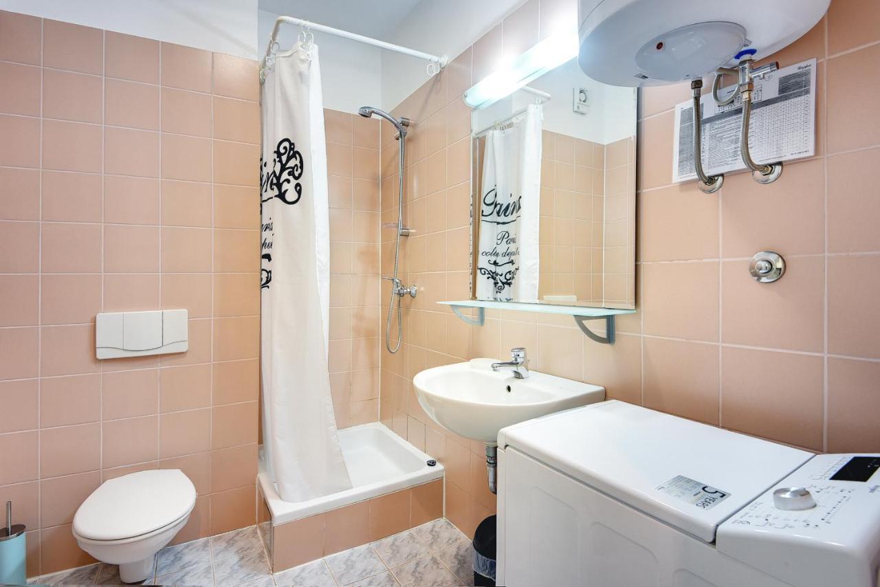 Apartments Villa Ana Medulin Kültér fotó