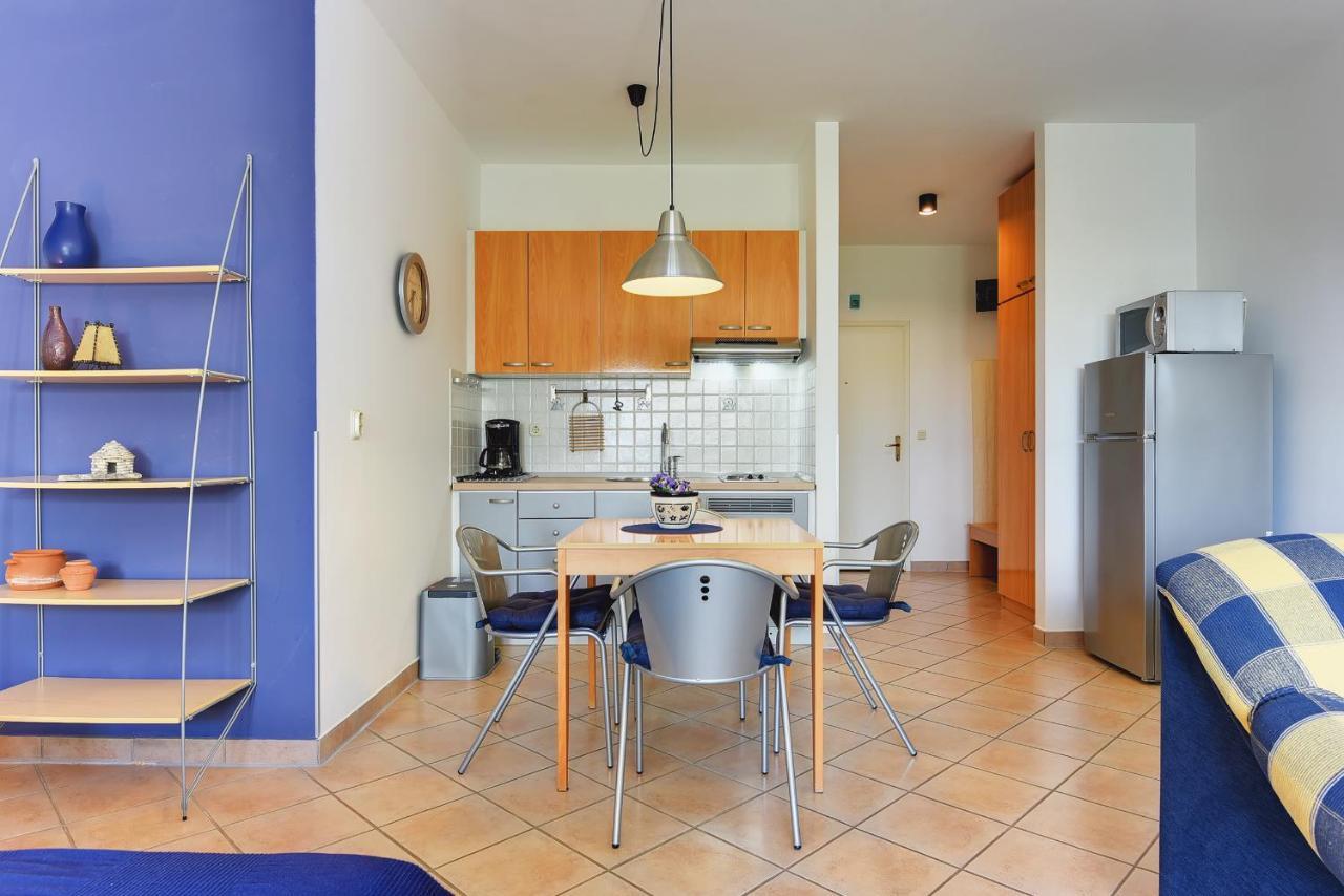 Apartments Villa Ana Medulin Kültér fotó