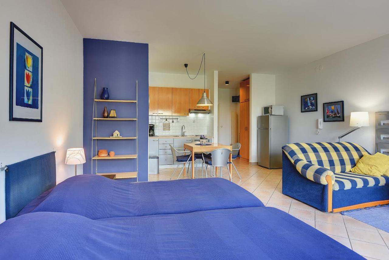 Apartments Villa Ana Medulin Kültér fotó