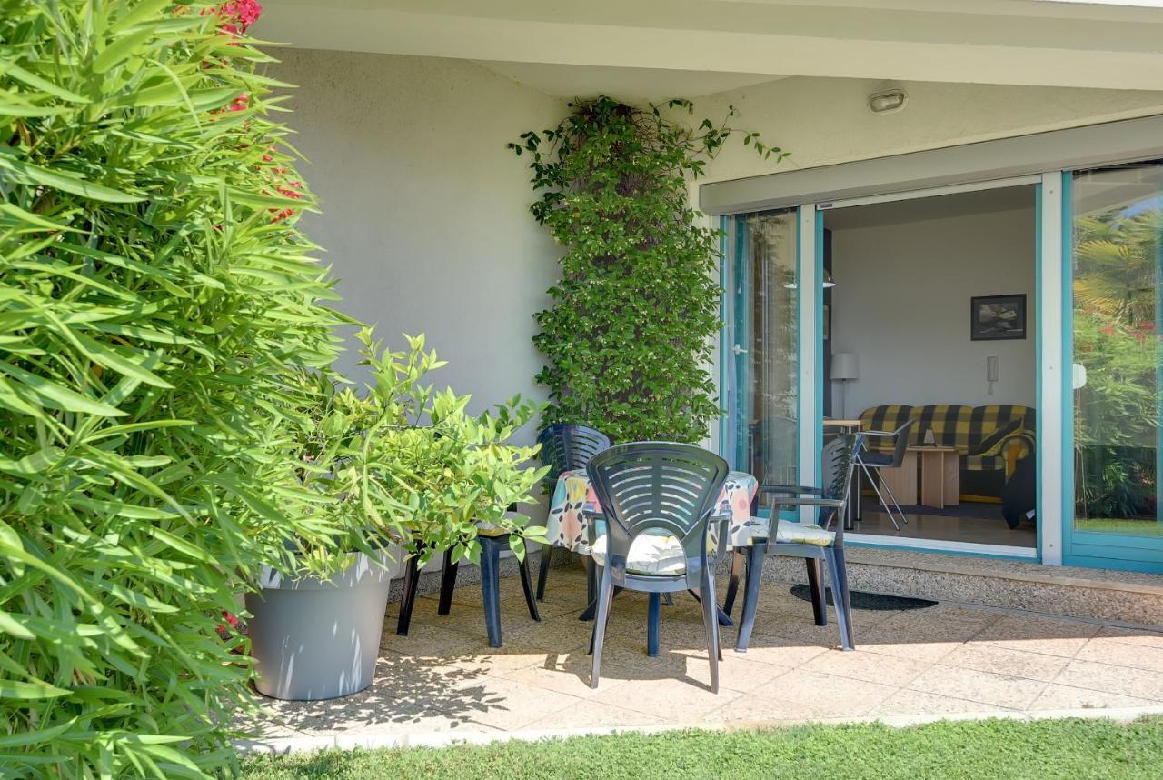 Apartments Villa Ana Medulin Kültér fotó
