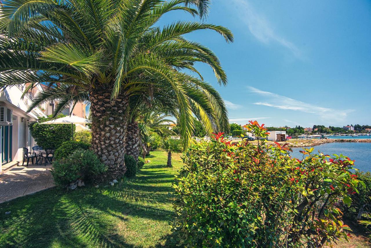 Apartments Villa Ana Medulin Kültér fotó