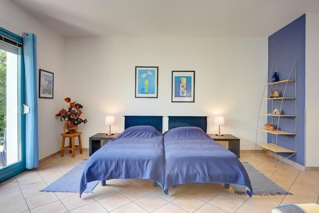 Apartments Villa Ana Medulin Kültér fotó