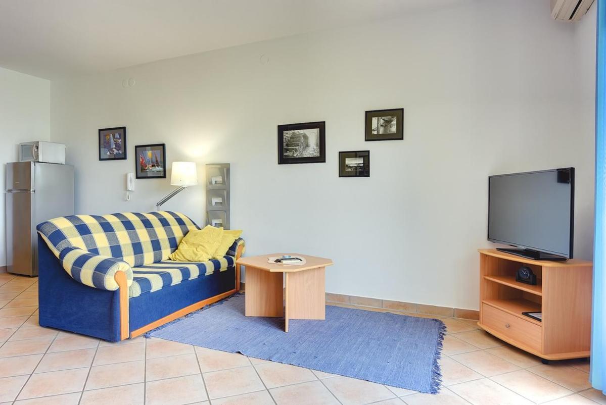 Apartments Villa Ana Medulin Kültér fotó