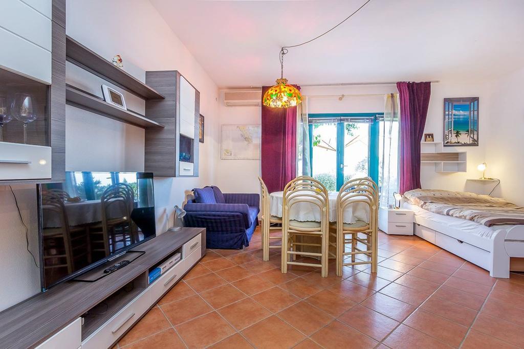 Apartments Villa Ana Medulin Kültér fotó