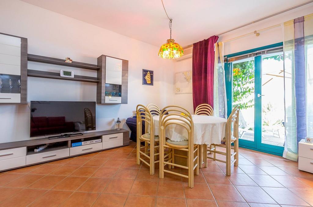 Apartments Villa Ana Medulin Kültér fotó