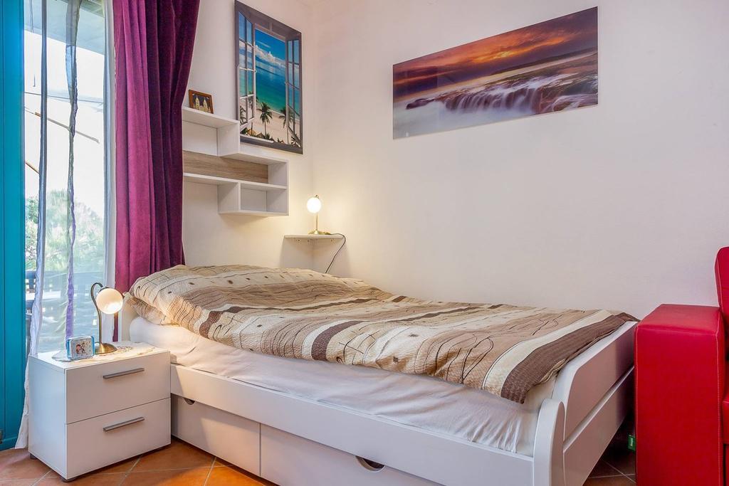 Apartments Villa Ana Medulin Kültér fotó