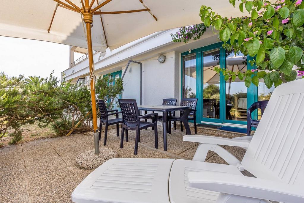 Apartments Villa Ana Medulin Kültér fotó