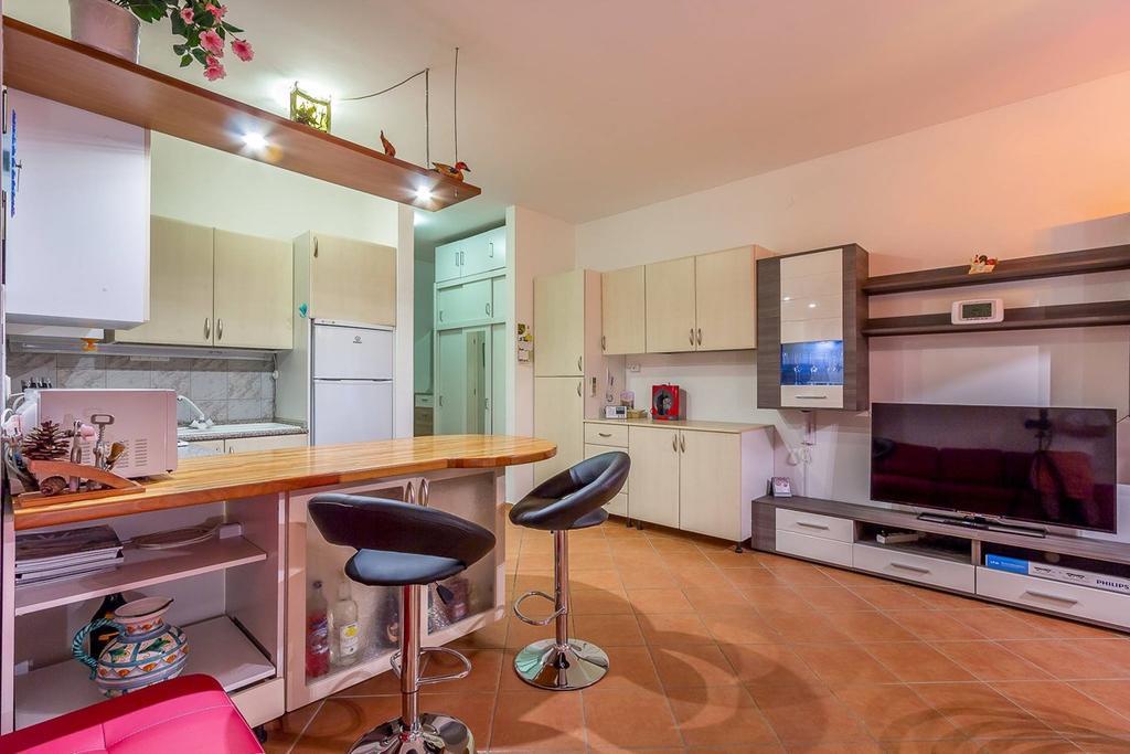 Apartments Villa Ana Medulin Kültér fotó